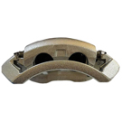 2006 Dodge Durango Brake Caliper 4